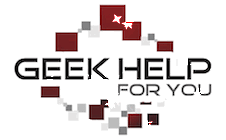 Geek Help For You